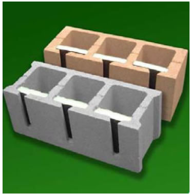 ladrillo acustico soundblox
